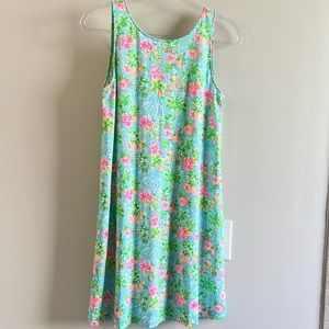 NWOT Disney x Lilly dress Small